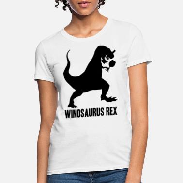 she rex t shirt